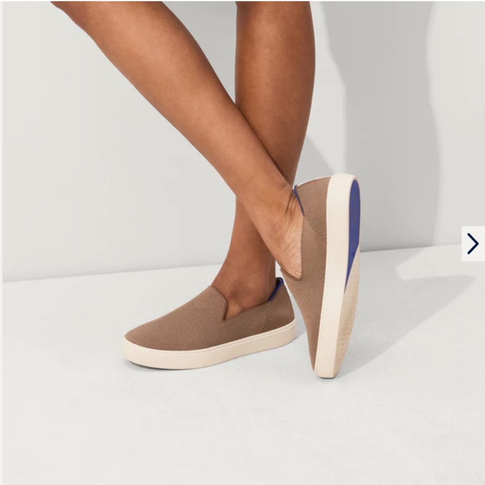 Rothy’s Original Slip On Sneaker